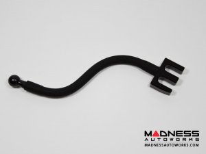 FIAT 124 Phone Mount Gemini by CravenSpeed - Flex Mount - Magnet